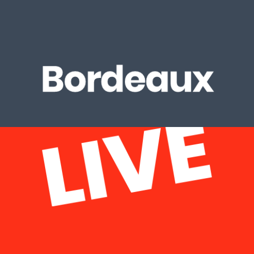 Bordeaux Live logo