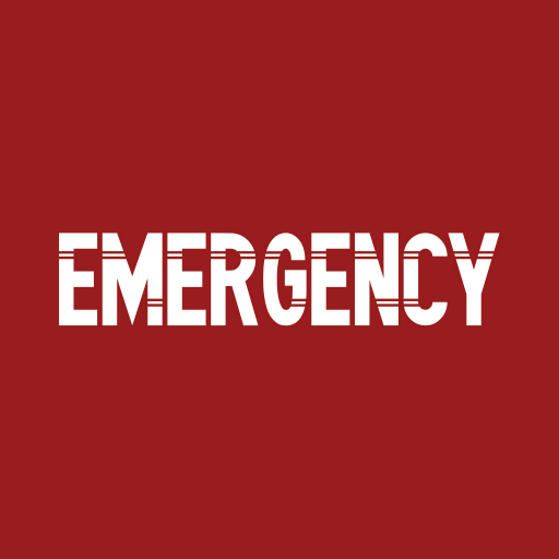 Emergency Clothing Store logo