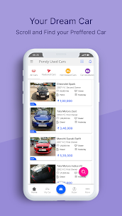 Pondy Used Cars APK for Android Download 1