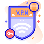Cover Image of Télécharger Reward VPN App  APK