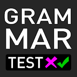My English Grammar Test PRO icon