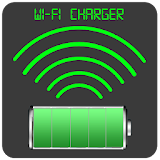 Wifi Battery Charger (Prank). icon
