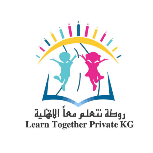 روضة نتعلم معاً