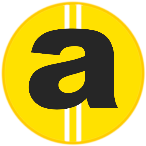 Aman Касса logo