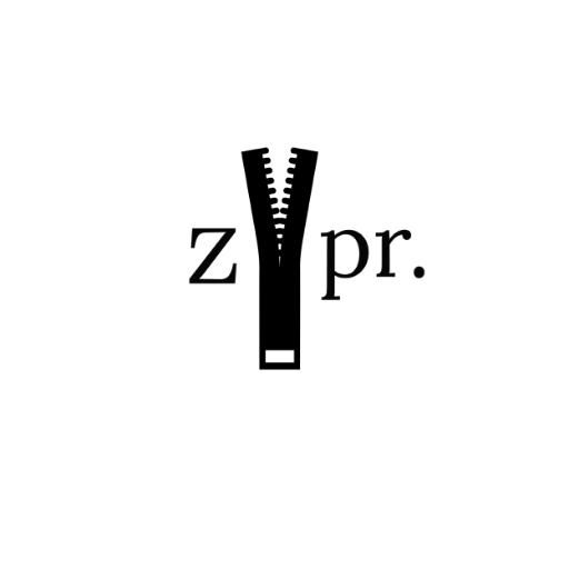 Zipr logo