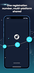 Imágen 15 iRocketVPN - Secure VPN Proxy android