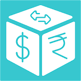 Currency Converter Rates Live icon