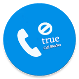 True Call Blocker icon