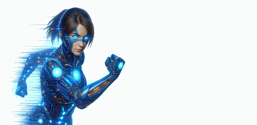 AI Power - Ask Nora anything