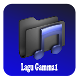 Lagu Gamma1 Jomblo Happy icon