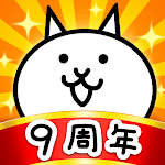 Cover Image of Download にゃんこ大戦争 11.7.0 APK