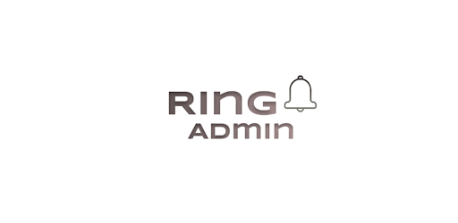 Ringapp Admin