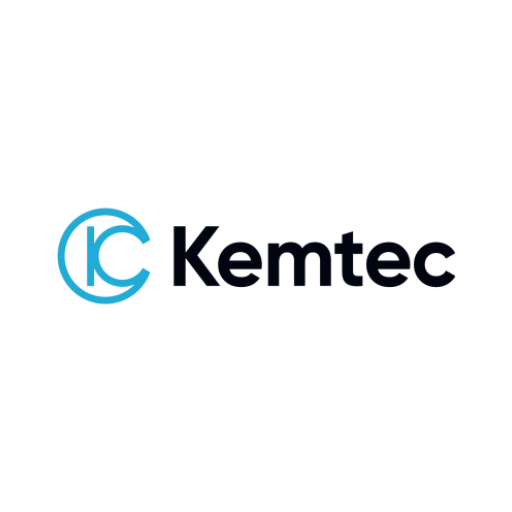 Kemtec logo