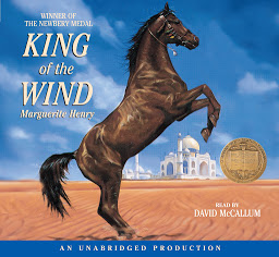 Icon image King of the Wind