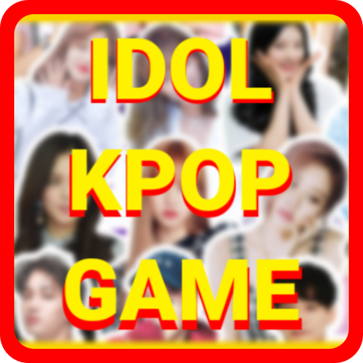 idol kpop game