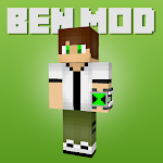 Cover Image of Tải xuống Mod Ben for MCPE  APK