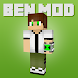 Mod Ben for MCPE - Androidアプリ