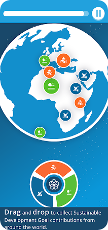 Game screenshot Global Hero apk download