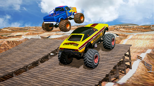 FREE ONLINE GAMES - Unblocked Games 66EZ in 2023  Monster trucks, Monster  truck racing, Monster truck games