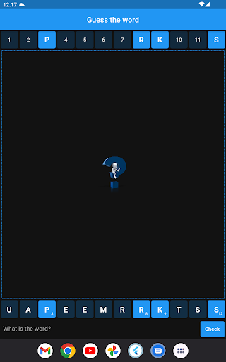 1 for 12 Screenshot
