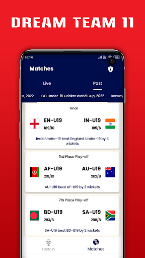 My Dream Team 11 Circle Help