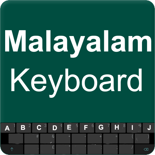 Malayalam Keyboard Malayalam T 1.12 Icon