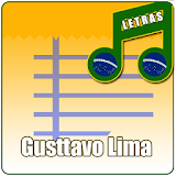 Gusttavo Lima Letras icon