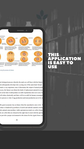 Agriculture books offline