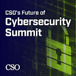 Cover Image of Télécharger CSO's Future of Cybersecurity  APK