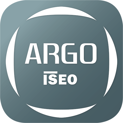 ISEO Argo 3.2.1 Icon