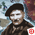 Cover Image of डाउनलोड युद्ध की कॉल- WW2 रणनीति गेम 0.136 APK