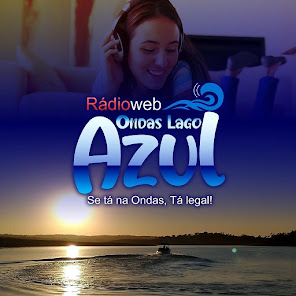 Rádio Web Ondas Lago Azul 1.0 APK + Mod (Unlimited money) إلى عن على ذكري المظهر
