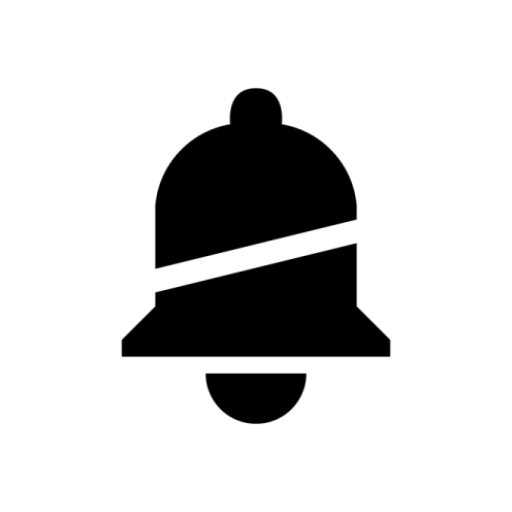 NO-tifications logo