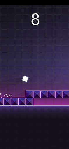 CubeJumping Screen 2