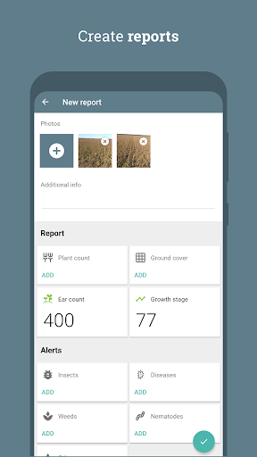 Cropwise Operations Screen 3