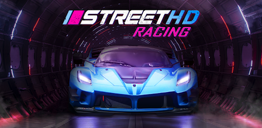 Street Racing HD screen 0