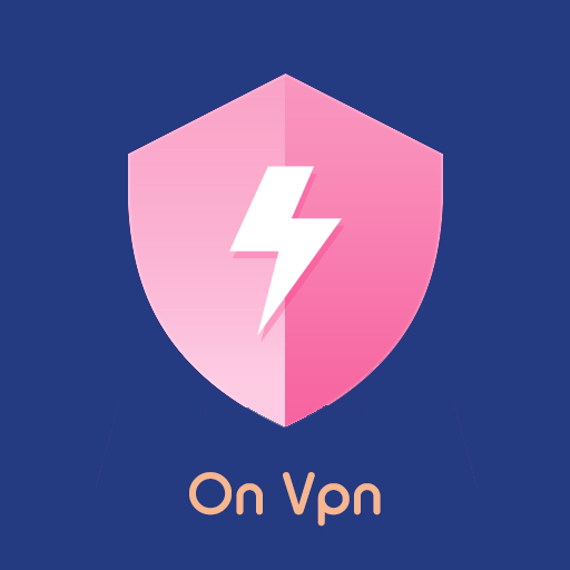 on vpn VPN for Android logo