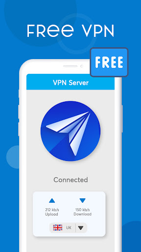 SendFast VPN - Unlimited Proxy