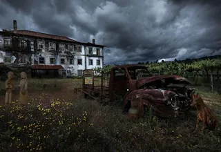 Escape Game: Bravery - Screenshot 3