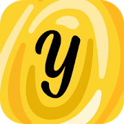 Yelloow: At Your Fingertips  Icon