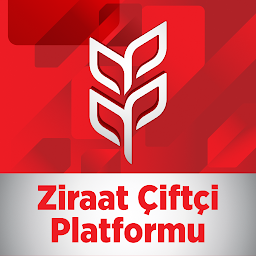 Icon image Ziraat Çiftçi Platformu