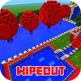 Wipeout MPCE Map icon