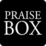 Praise Box icon