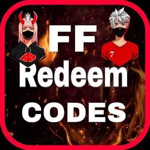 ff redeem codes – Apps no Google Play