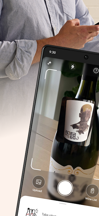 Vivino: Buy the Right Wine - 2024.18.0 - (Android)