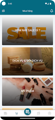 Viện Thẩm Mỹ ADORA Screen 2