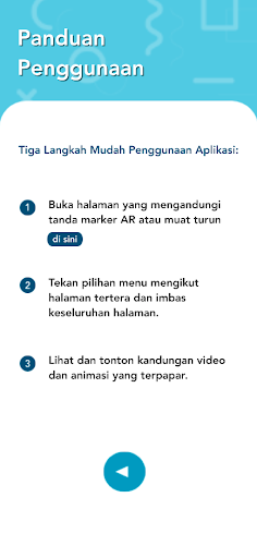 AR Bahasa Melayu Ting. 5 Screen 2