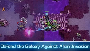 Xeno Command - Screenshot 2