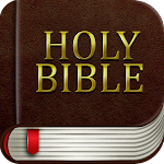 Cover Image of ดาวน์โหลด New Testament of Holy Bible  APK