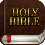 New Testament of the Holy Bible icon